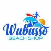 Wabasso Beach Shop logo